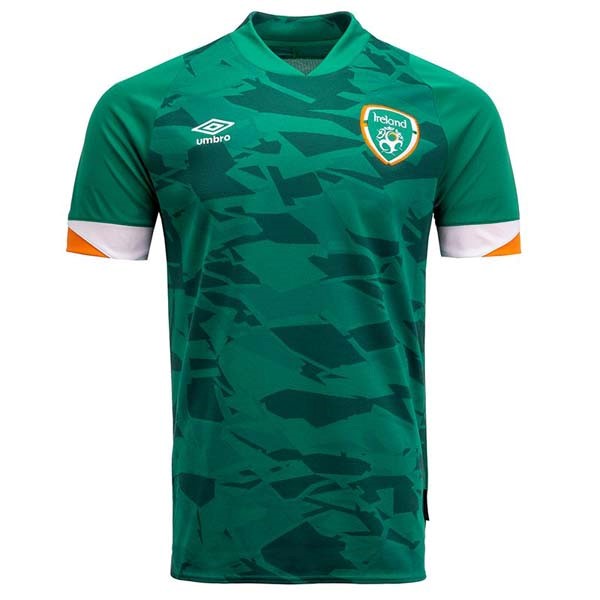 Tailandia Camiseta Irlanda 1ª Kit 2022 2023